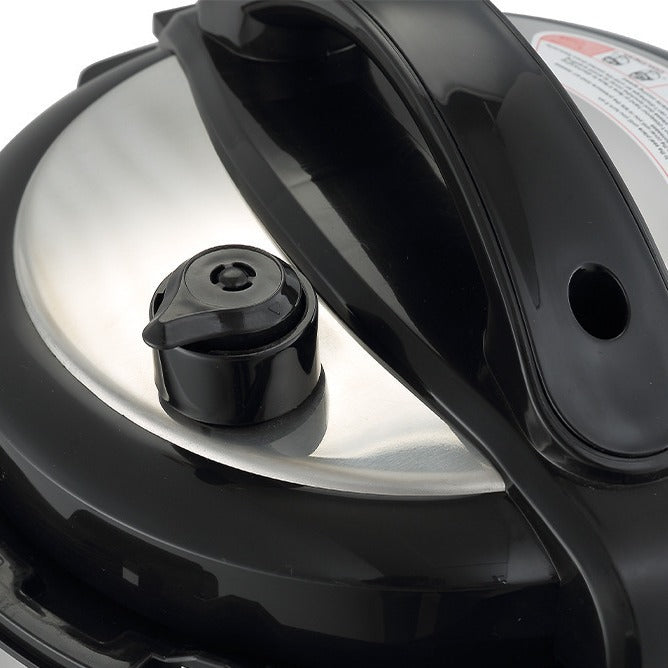 English Intelligent Electric Pressure High Pressure Cooker