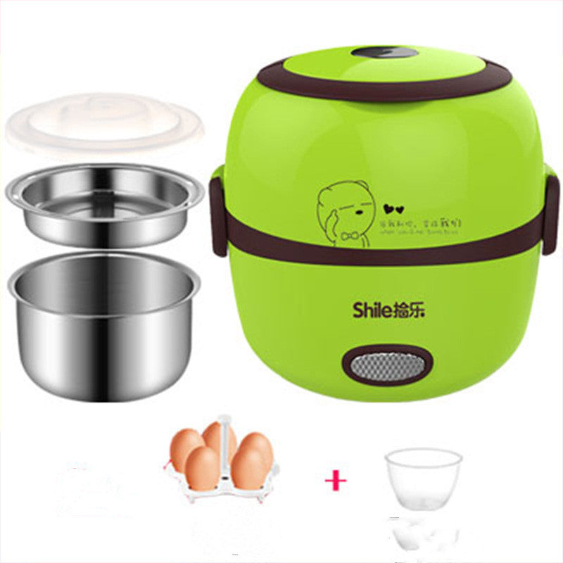Single Person Mini Rice Cooker