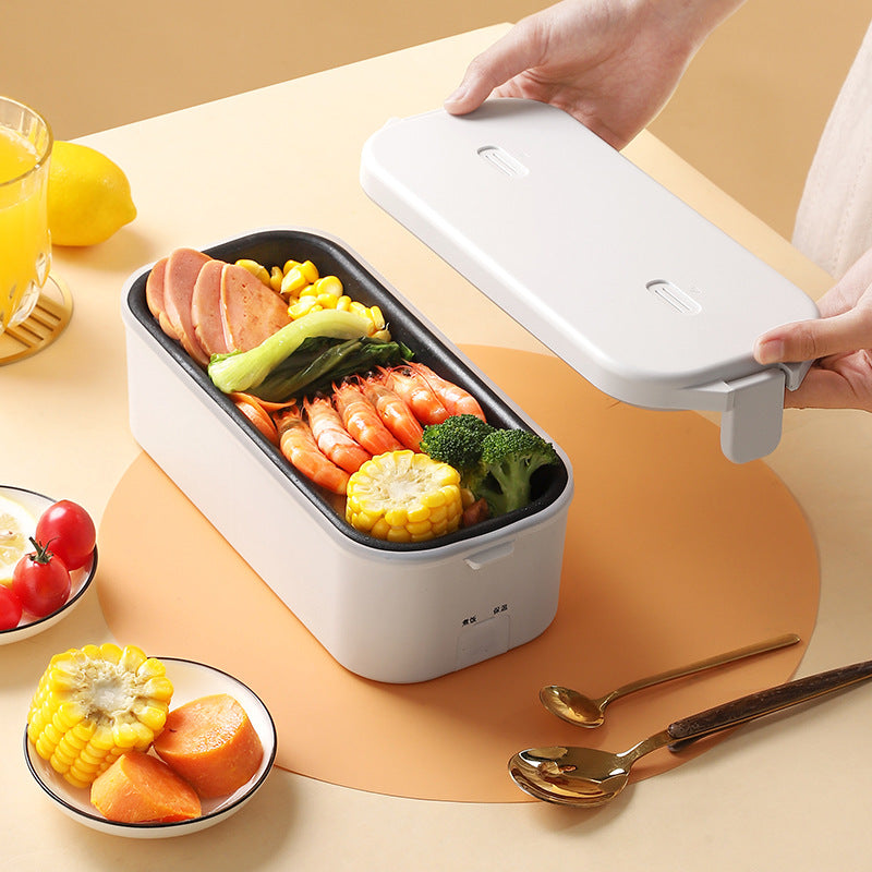 Multi-energy Rice Cooker