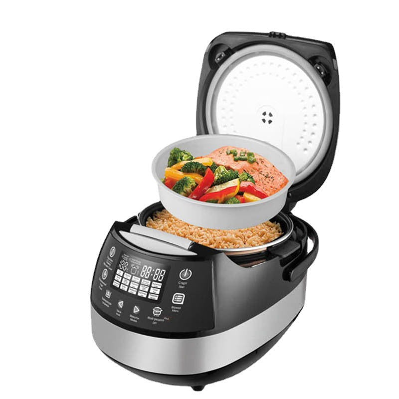 Household Electric Rice Cooker