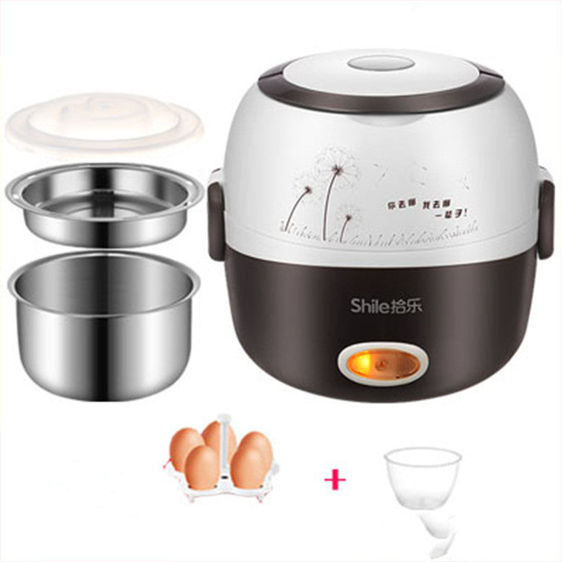 Single Person Mini Rice Cooker