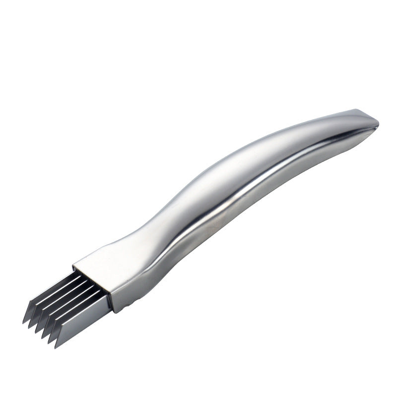 Creative Shredding Green Onion Kitchen Chopper