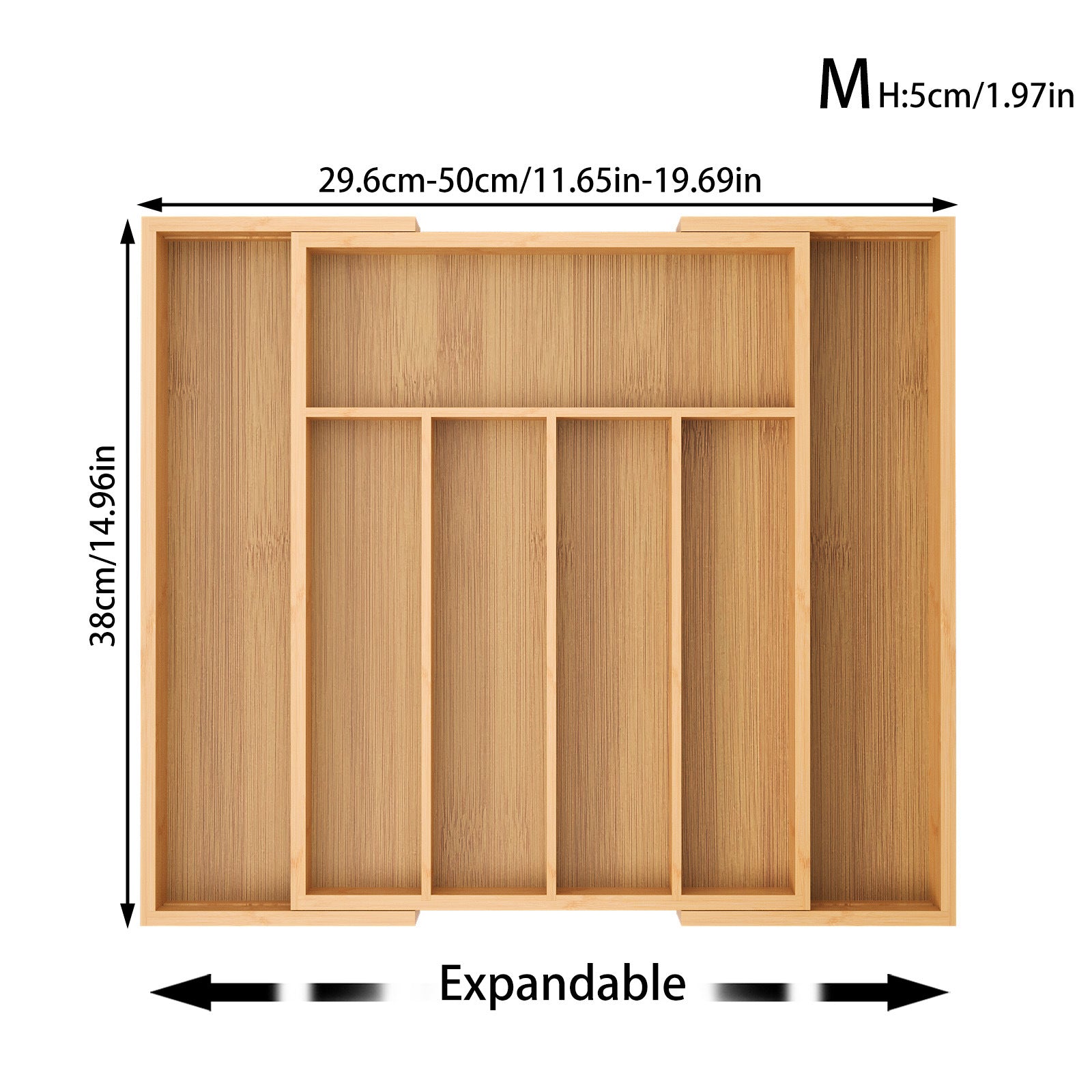 Kitchen Utensils Pull-out Retractable Bedside Tool Organizer
