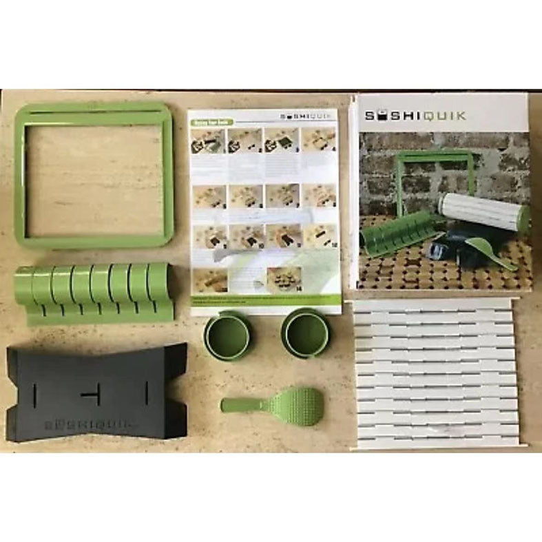 Simple Sushi Making Machine Kitchen Gadgets