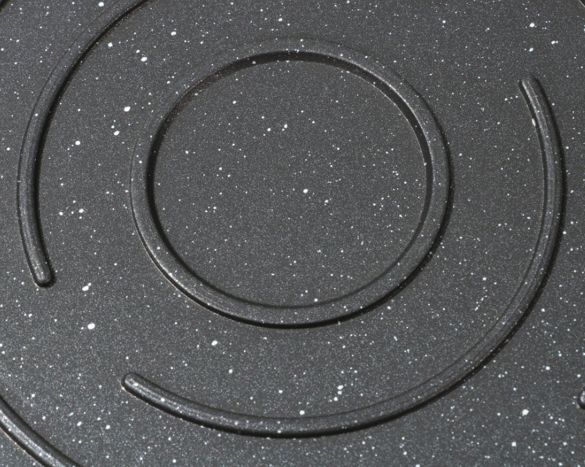Creative Porous Barbecue Griddle Plate