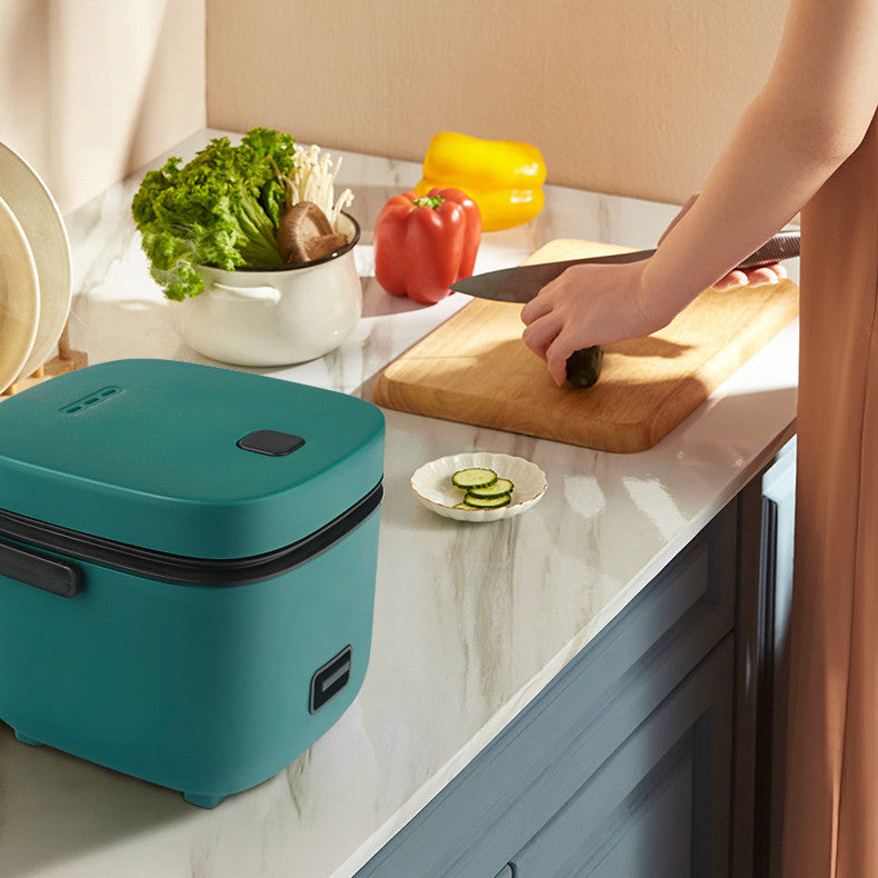 Household Multi-functional Mini Rice Cooker