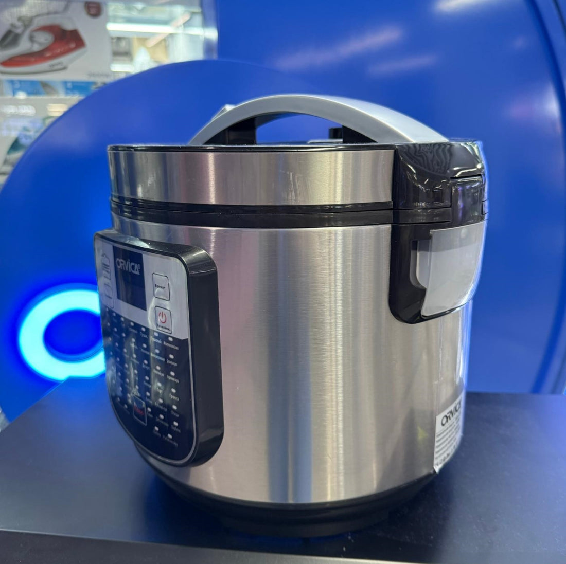 Household Non-stick Multi-functional Rice Cooker