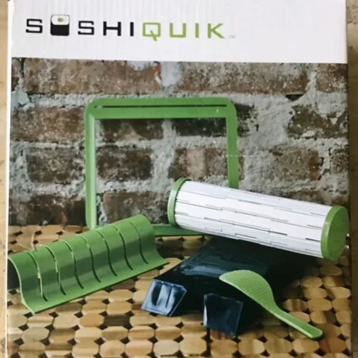 Simple Sushi Making Machine Kitchen Gadgets