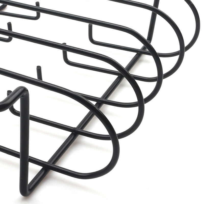 Barbecue Non-stick Grill
